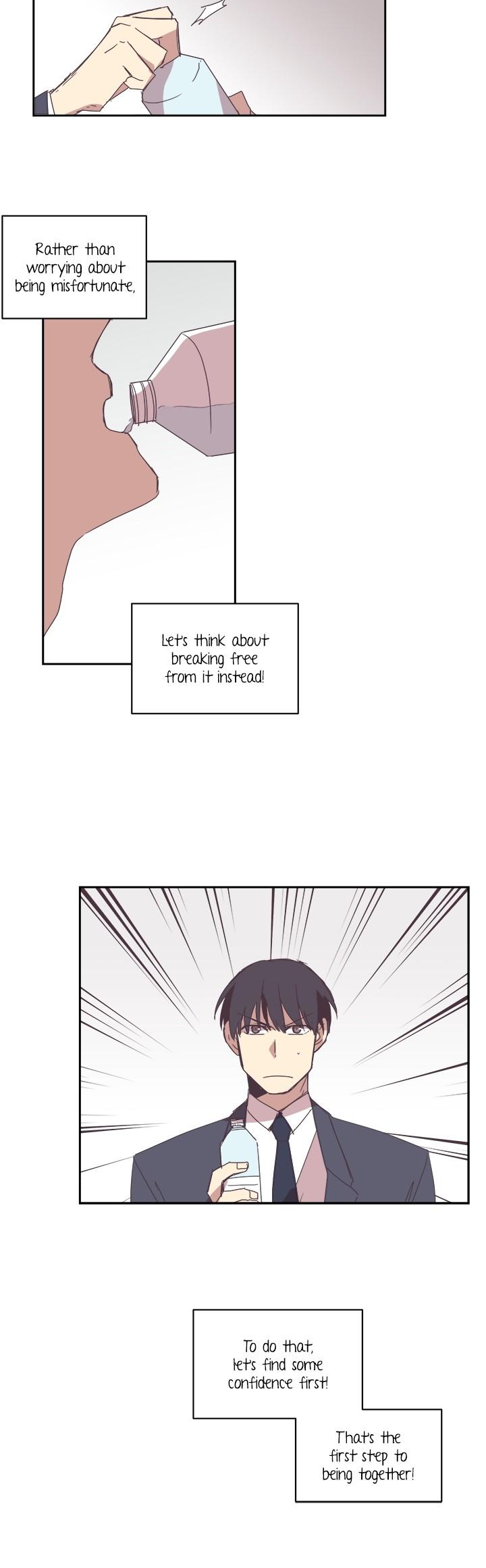 Jinx Yeon-in Chapter 2.25 page 25 - Vol.2 Chapter 25