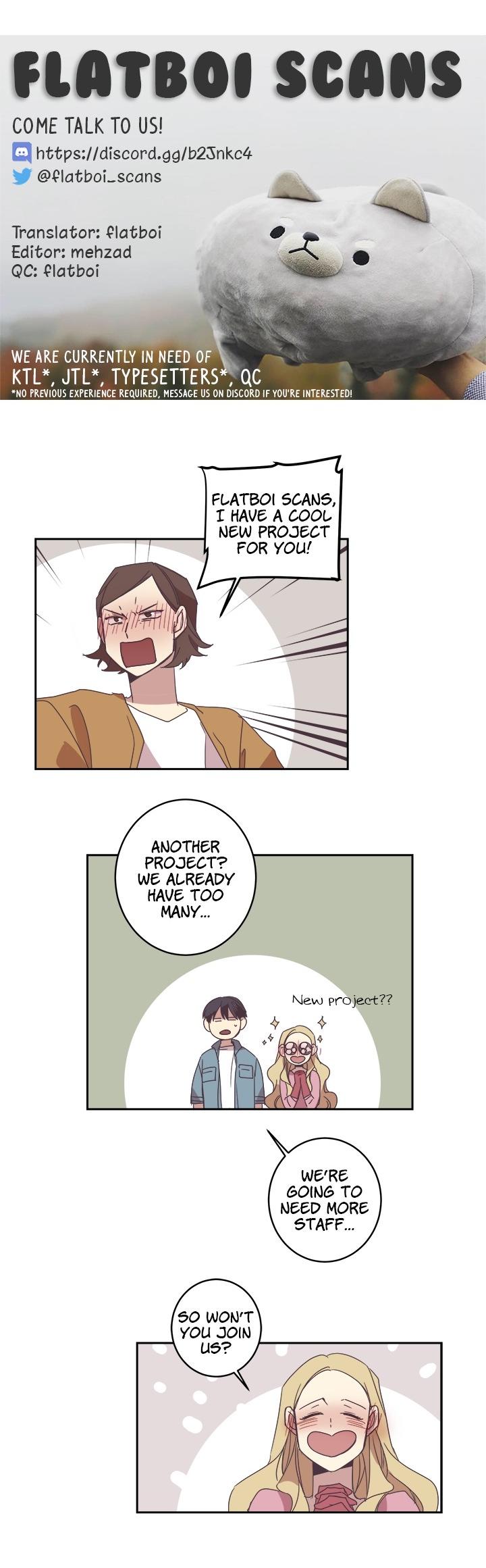 Jinx Yeon-in Chapter 2.25 page 26 - Vol.2 Chapter 25