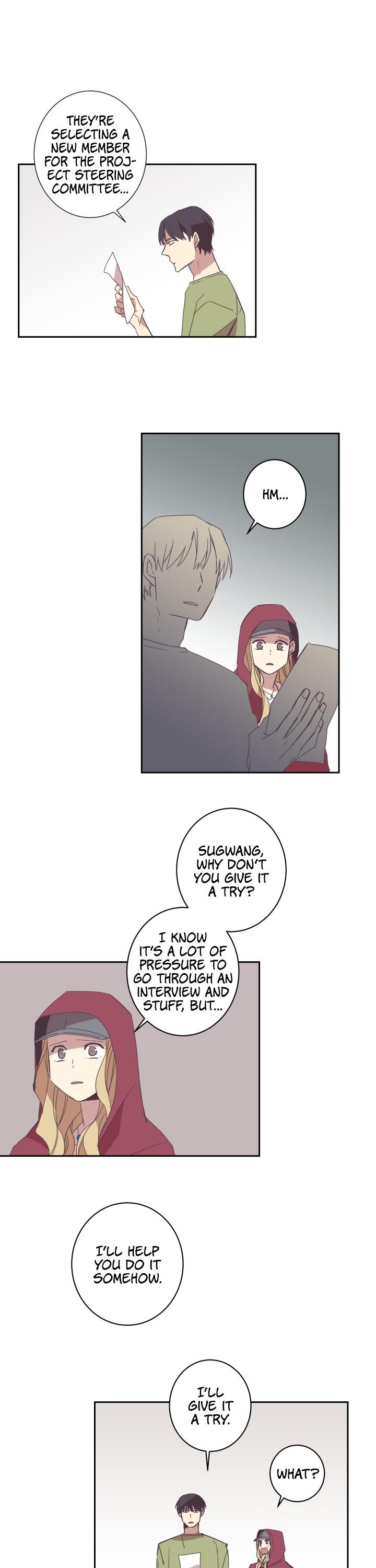 Jinx Yeon-in Chapter 2.25 page 4 - Vol.2 Chapter 25