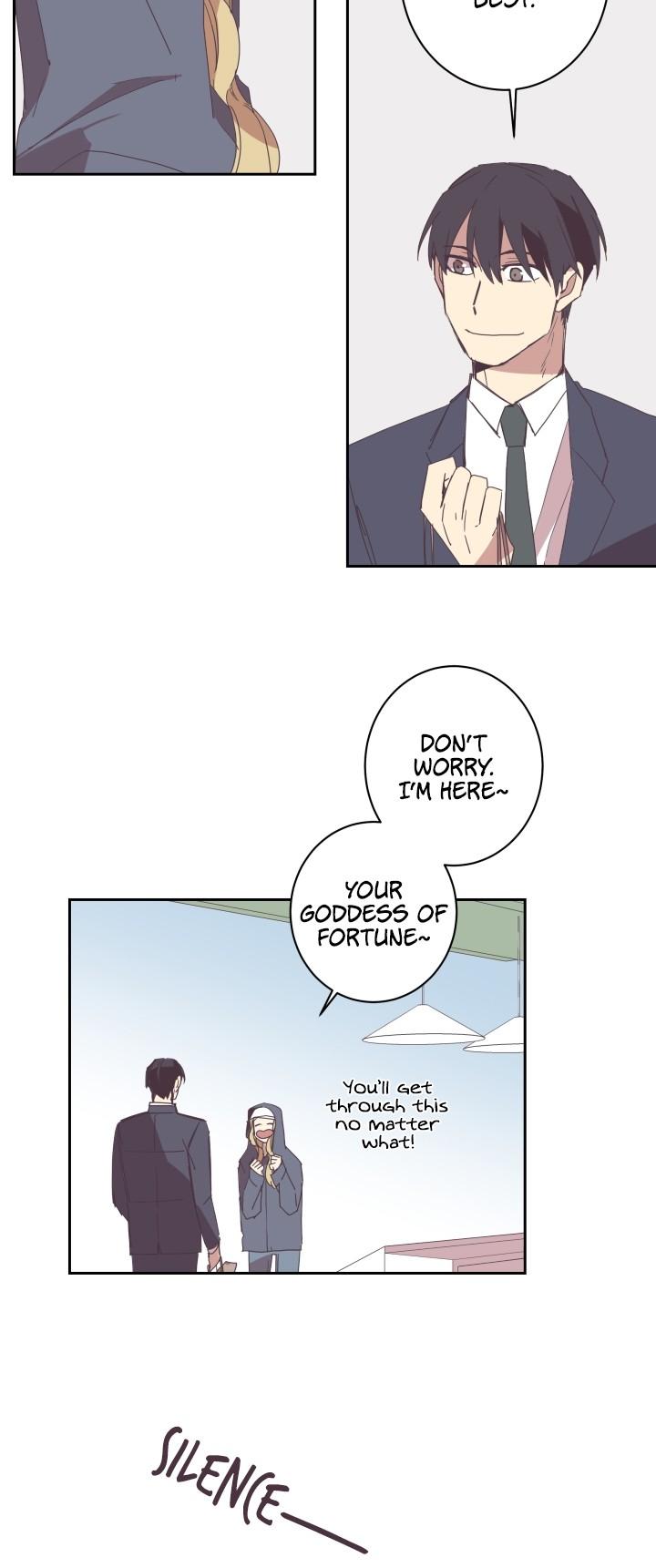 Jinx Yeon-in Chapter 2.25 page 6 - Vol.2 Chapter 25