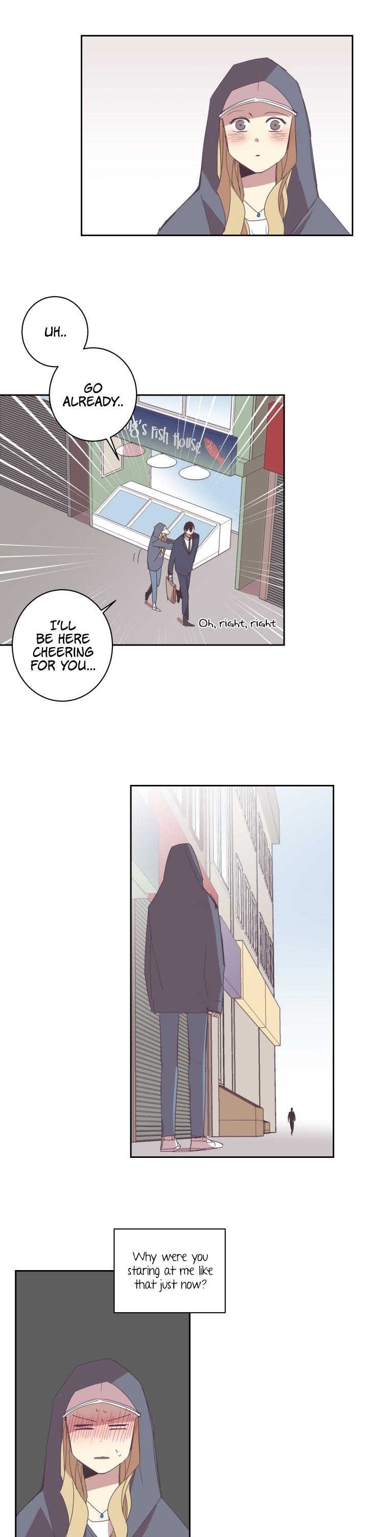 Jinx Yeon-in Chapter 2.25 page 8 - Vol.2 Chapter 25