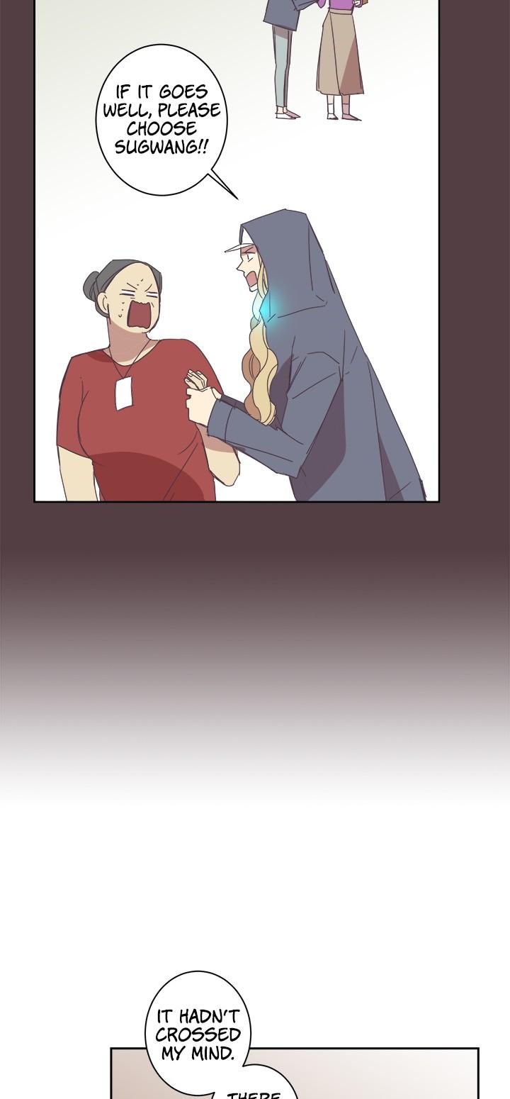 Jinx Yeon-in Chapter 2.26 page 13 - Vol.2 Chapter 26