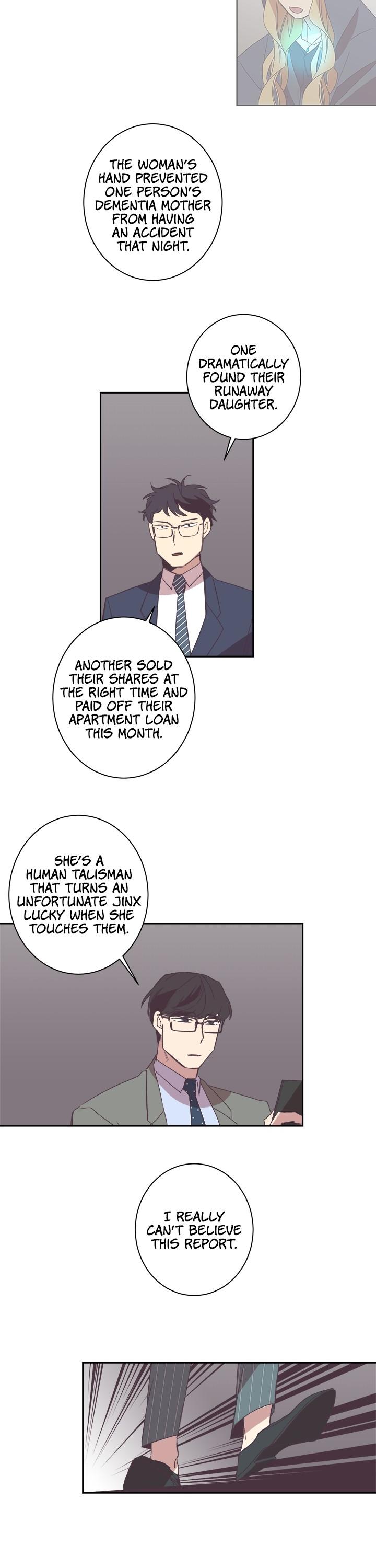 Jinx Yeon-in Chapter 2.26 page 16 - Vol.2 Chapter 26