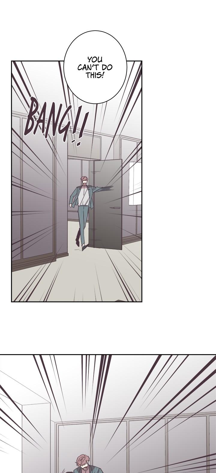 Jinx Yeon-in Chapter 2.26 page 17 - Vol.2 Chapter 26