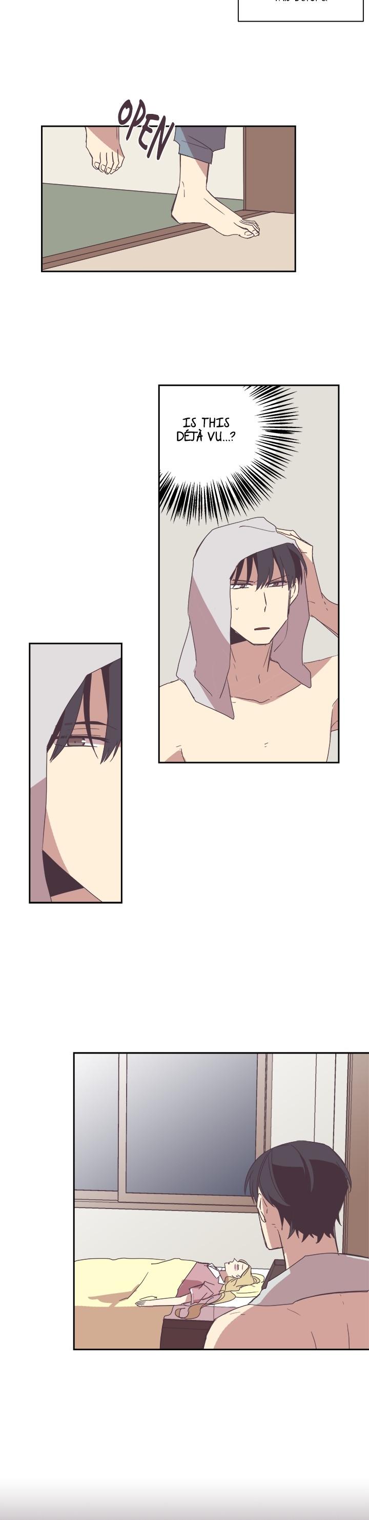 Jinx Yeon-in Chapter 2.26 page 23 - Vol.2 Chapter 26