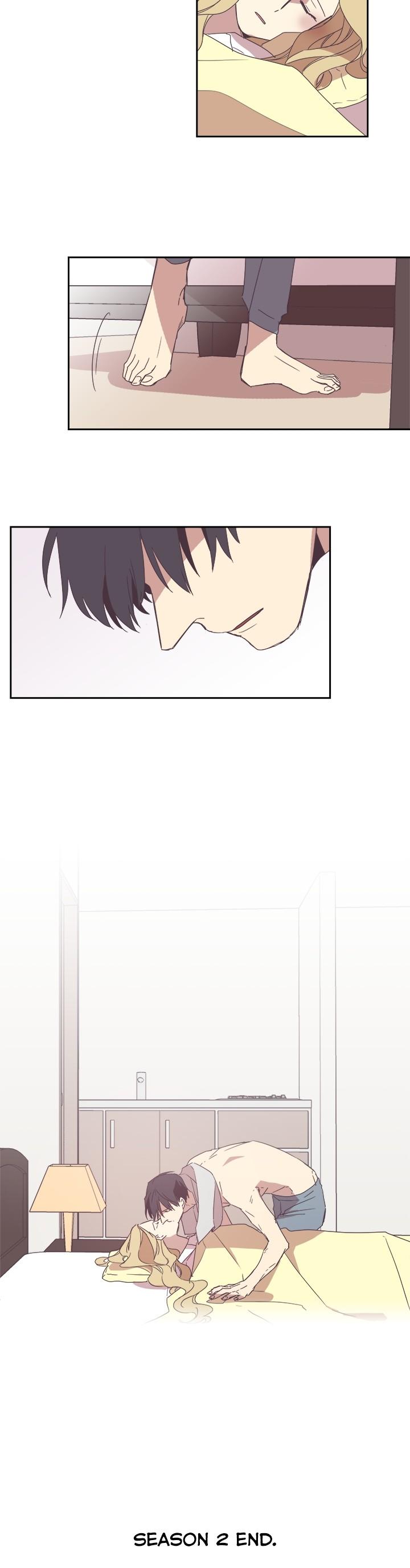 Jinx Yeon-in Chapter 2.26 page 27 - Vol.2 Chapter 26