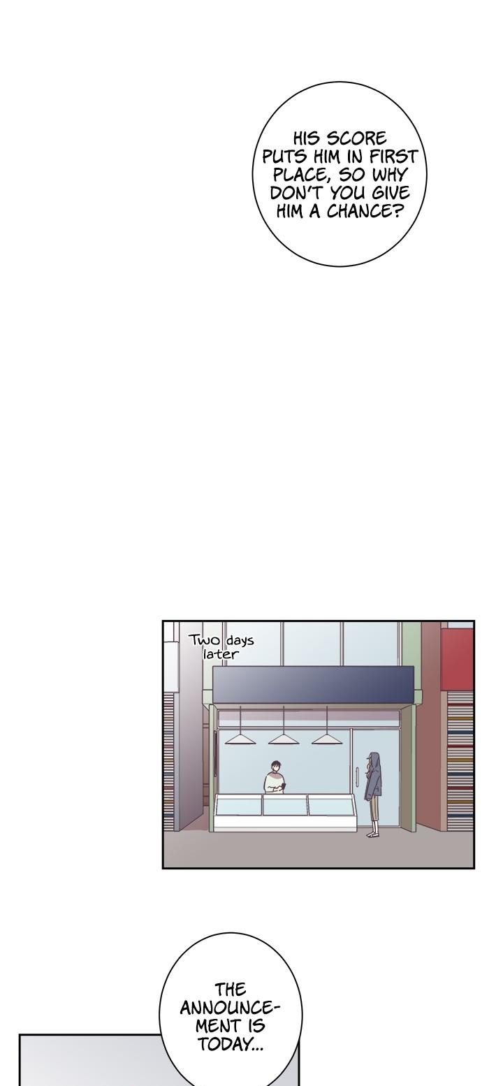 Jinx Yeon-in Chapter 2.26 page 6 - Vol.2 Chapter 26