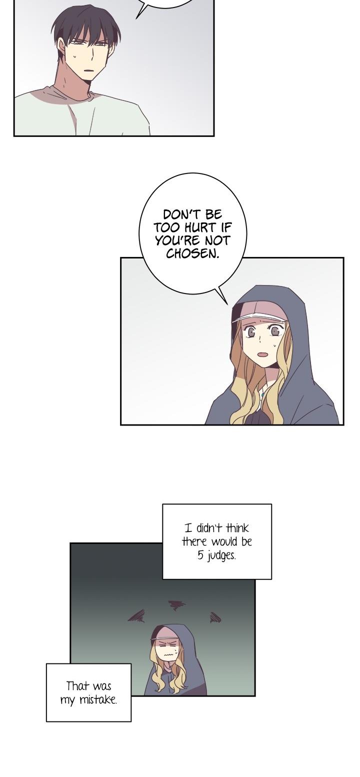 Jinx Yeon-in Chapter 2.26 page 7 - Vol.2 Chapter 26