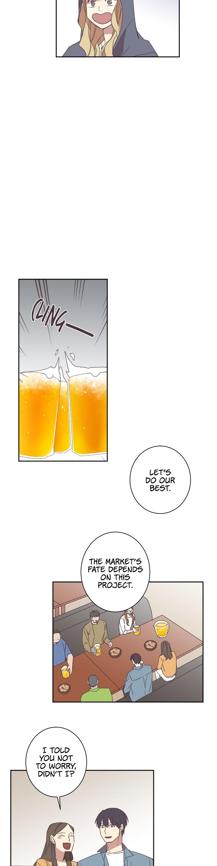 Jinx Yeon-in Chapter 2.26 page 9 - Vol.2 Chapter 26
