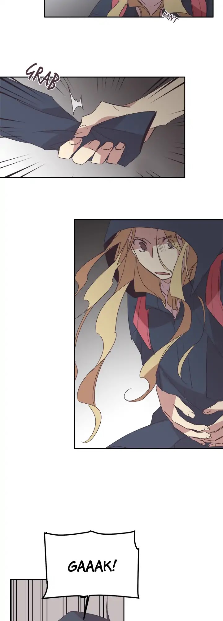 Jinx Yeon-in Chapter 2.3 page 20 - Vol.2 Chapter 3