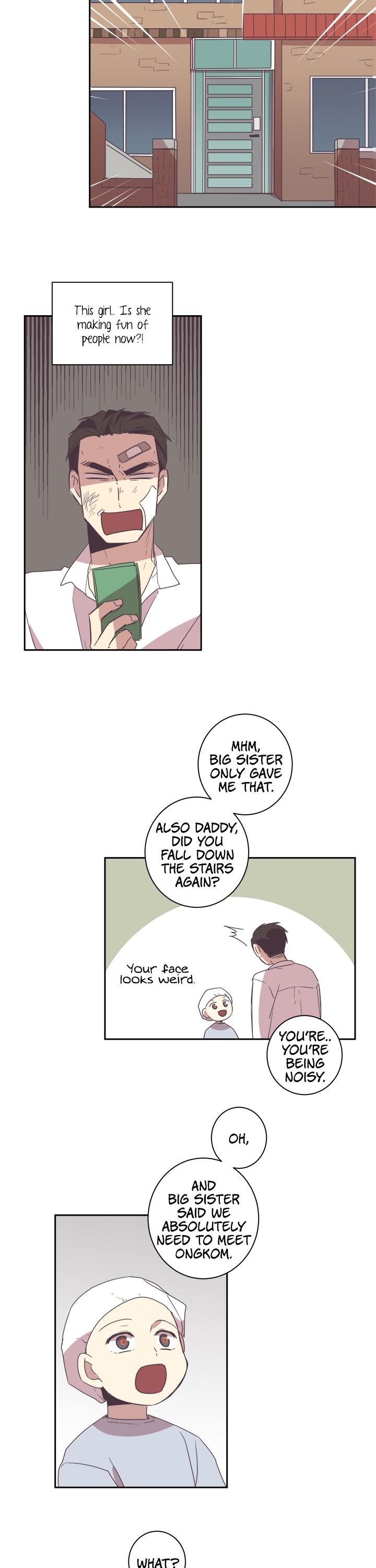 Jinx Yeon-in Chapter 2.4 page 13 - Vol.2 Chapter 4