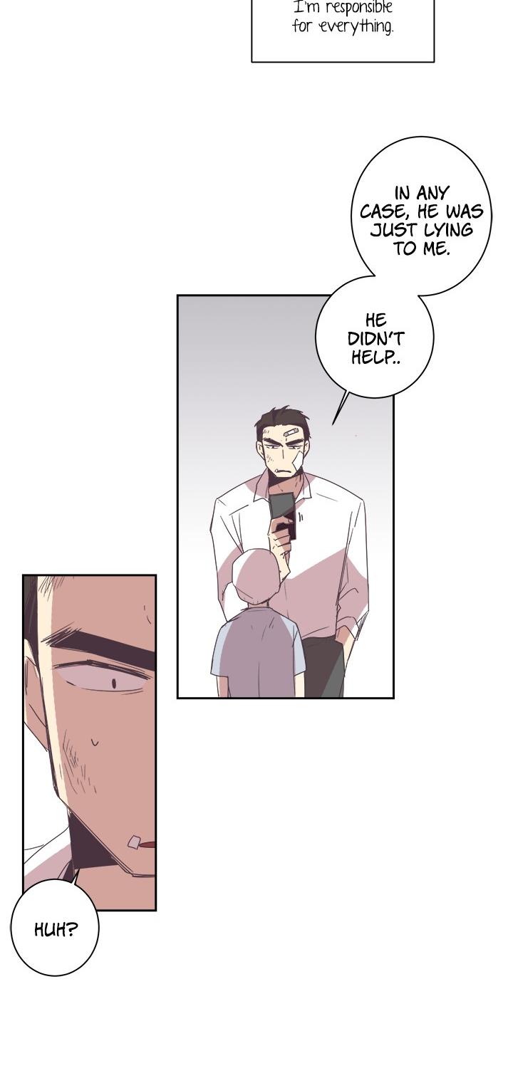 Jinx Yeon-in Chapter 2.4 page 15 - Vol.2 Chapter 4