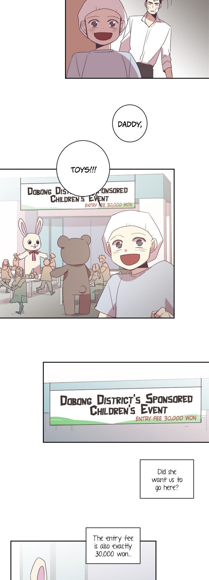 Jinx Yeon-in Chapter 2.4 page 18 - Vol.2 Chapter 4