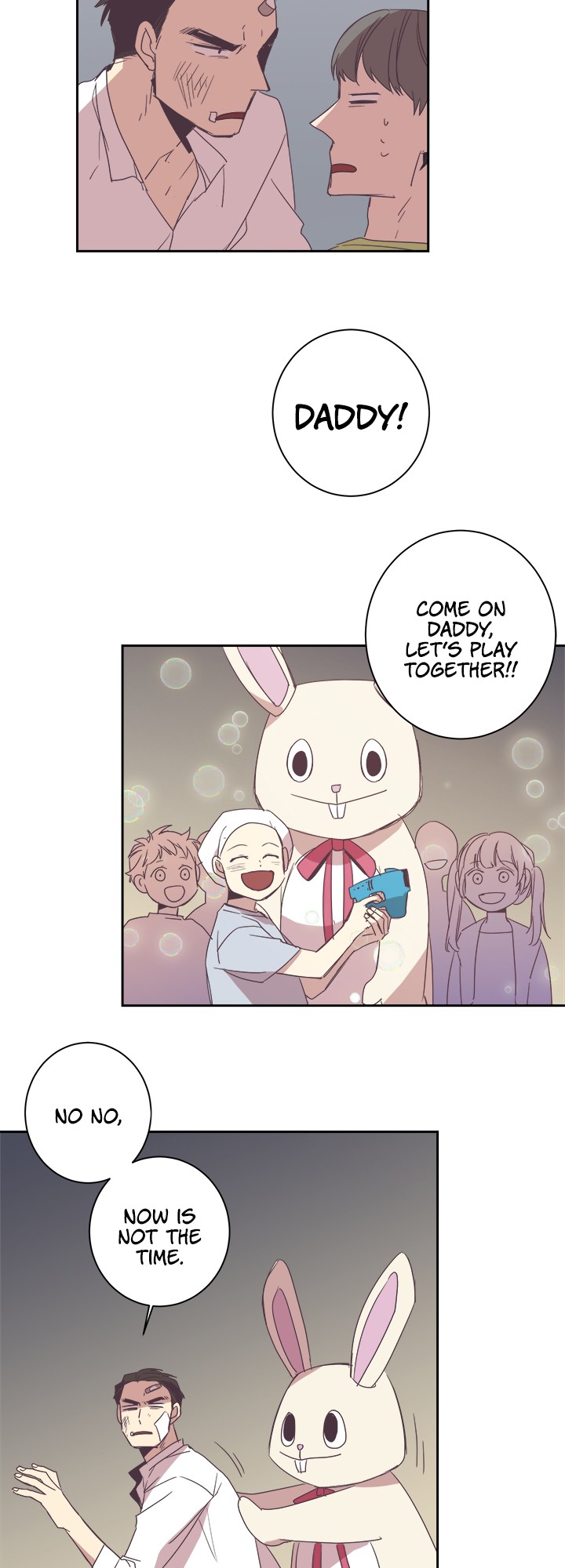 Jinx Yeon-in Chapter 2.4 page 22 - Vol.2 Chapter 4