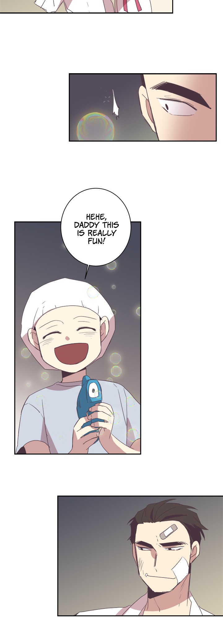 Jinx Yeon-in Chapter 2.4 page 23 - Vol.2 Chapter 4