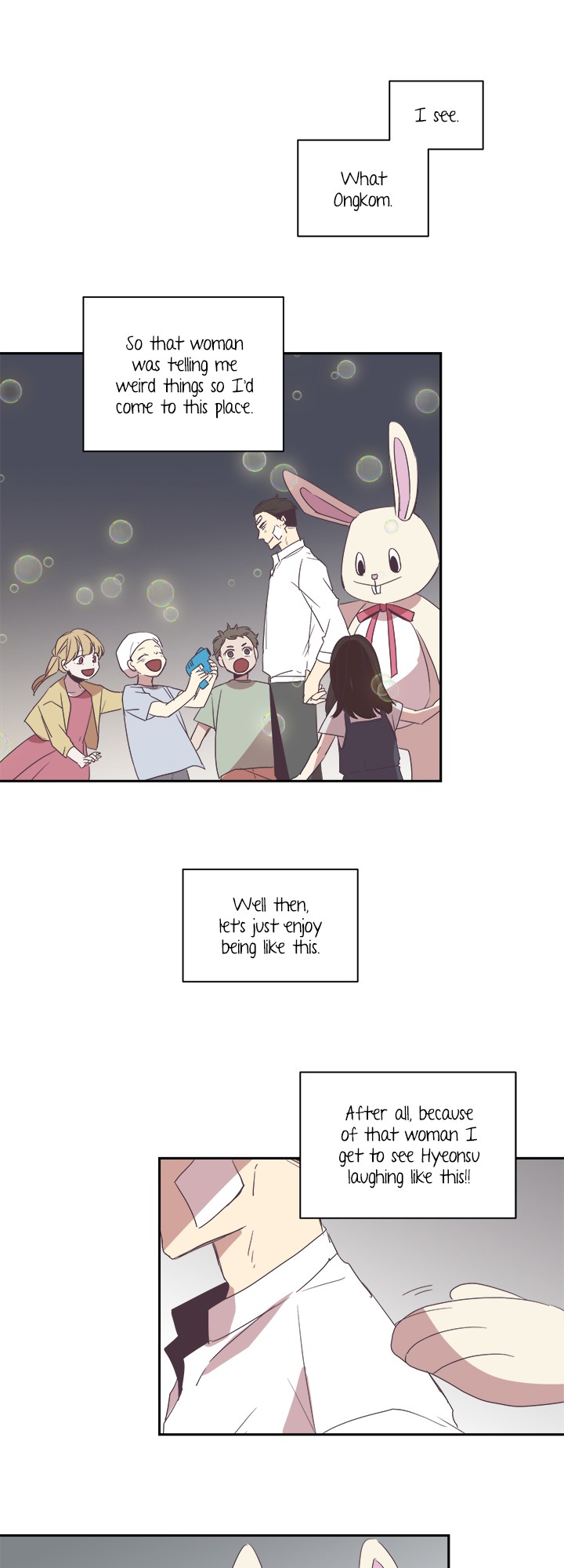 Jinx Yeon-in Chapter 2.4 page 24 - Vol.2 Chapter 4