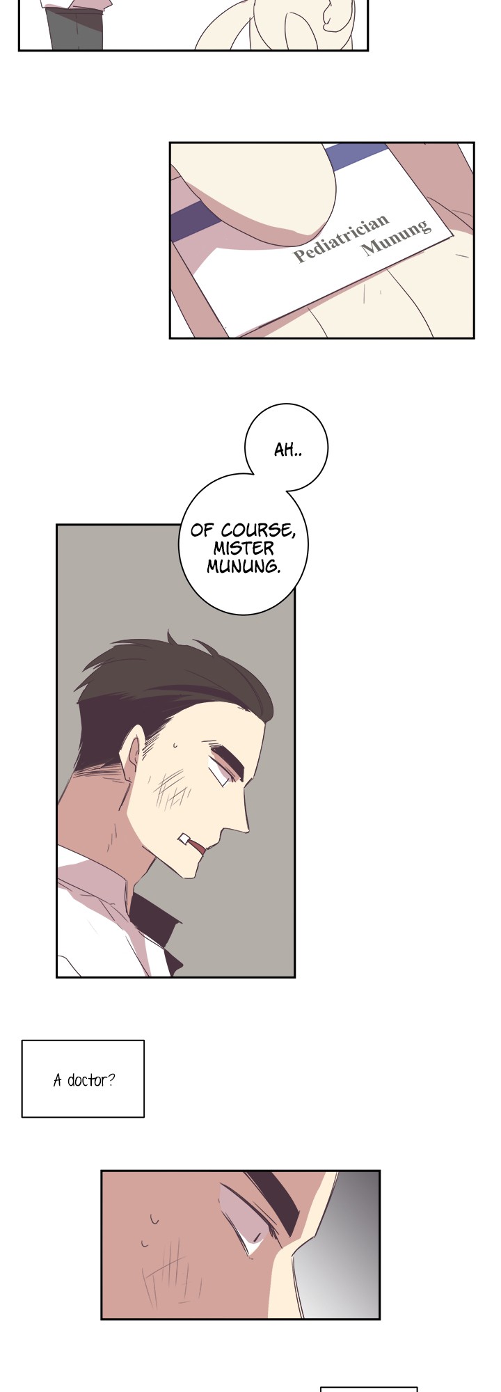 Jinx Yeon-in Chapter 2.4 page 26 - Vol.2 Chapter 4