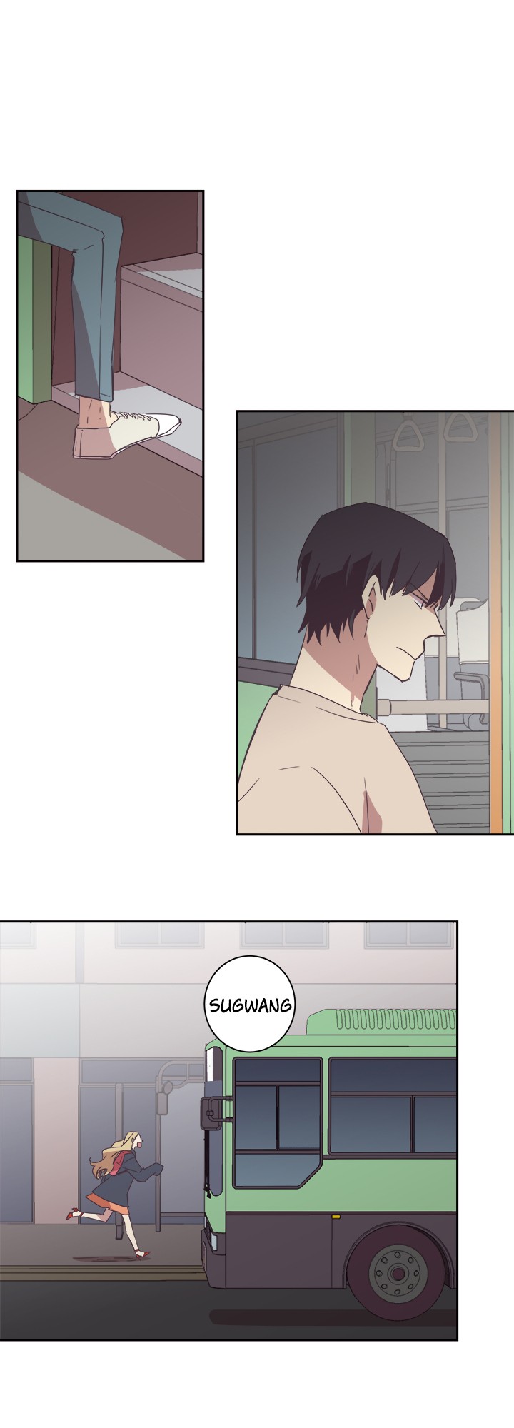 Jinx Yeon-in Chapter 2.4 page 28 - Vol.2 Chapter 4