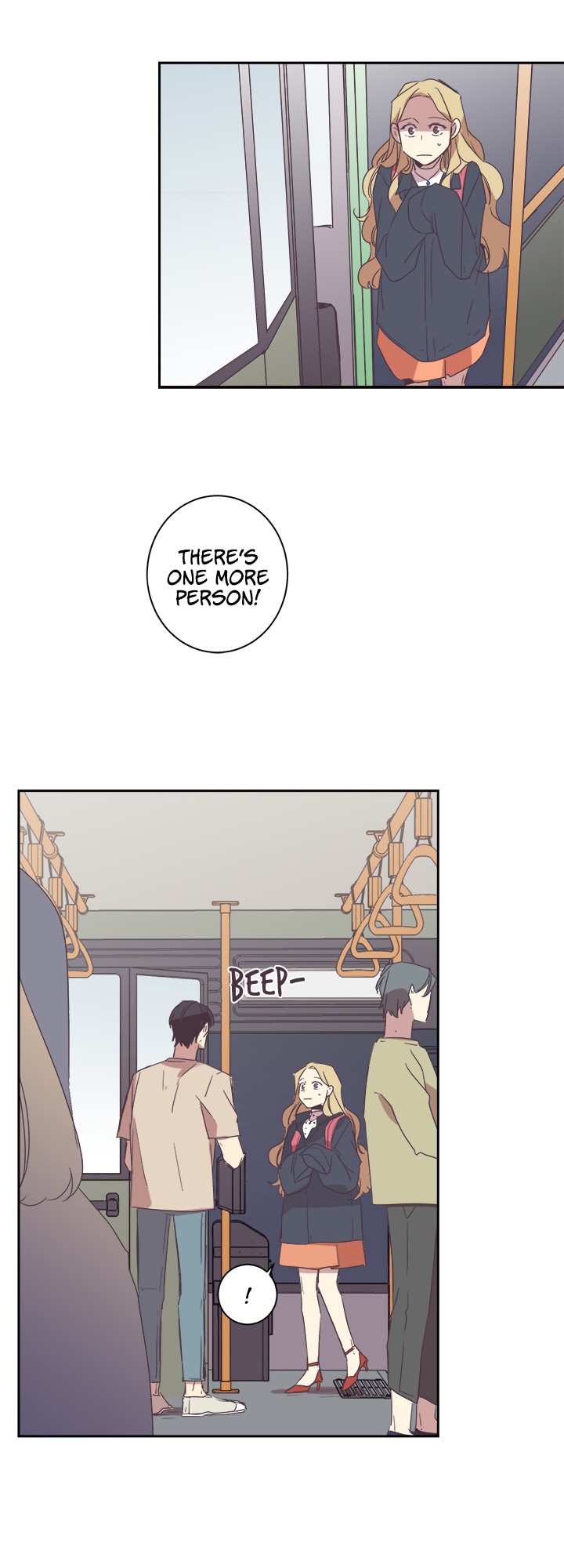 Jinx Yeon-in Chapter 2.4 page 29 - Vol.2 Chapter 4