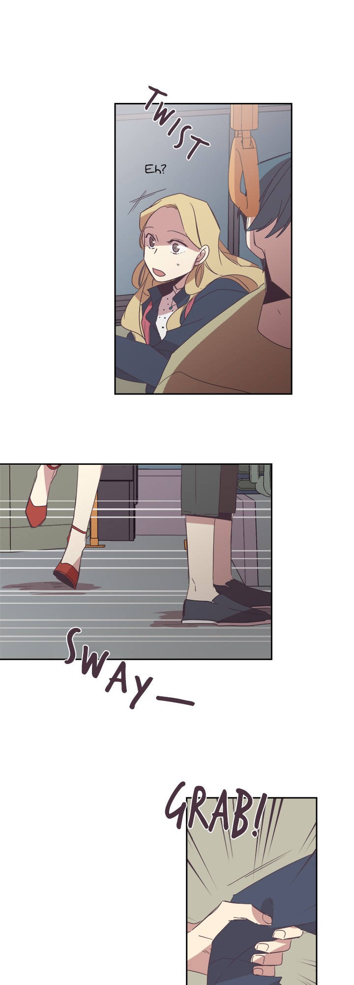 Jinx Yeon-in Chapter 2.4 page 31 - Vol.2 Chapter 4