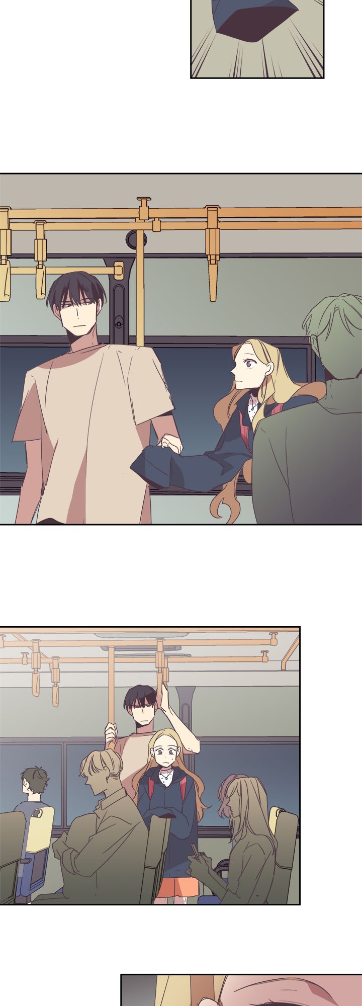 Jinx Yeon-in Chapter 2.4 page 32 - Vol.2 Chapter 4