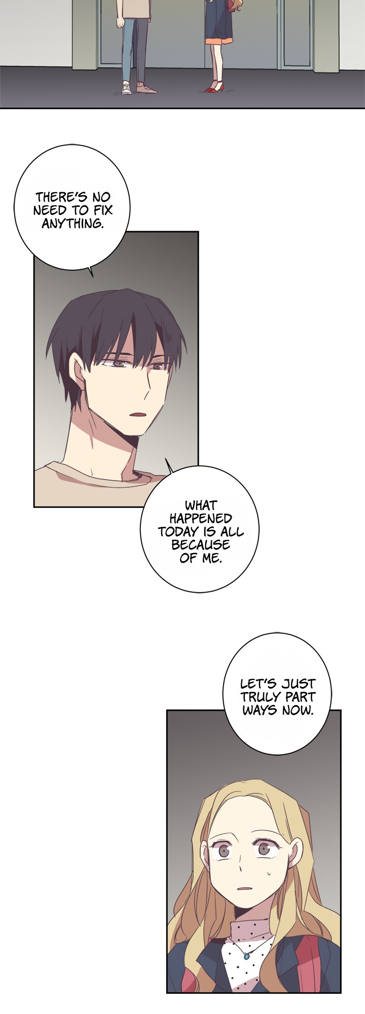 Jinx Yeon-in Chapter 2.4 page 36 - Vol.2 Chapter 4