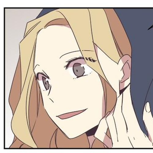 Jinx Yeon-in Vol.2 Chapter 4 cover