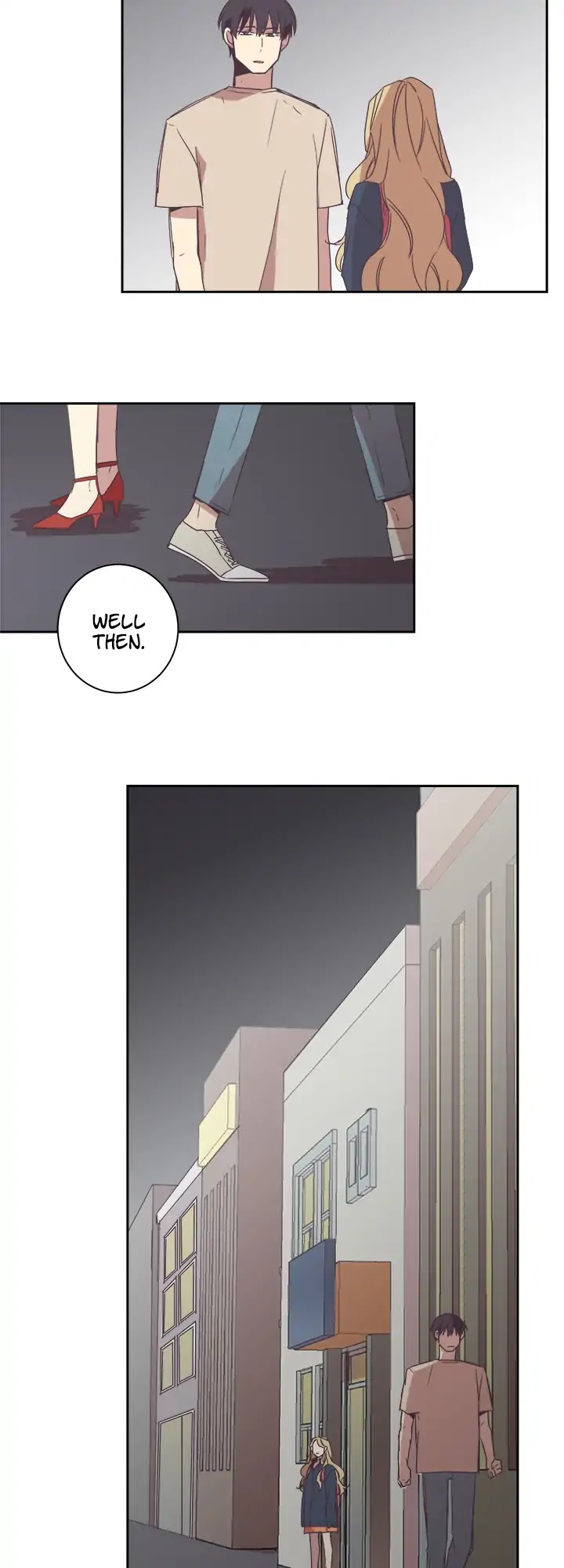 Jinx Yeon-in Chapter 2.5 page 10 - Vol.2 Chapter 5
