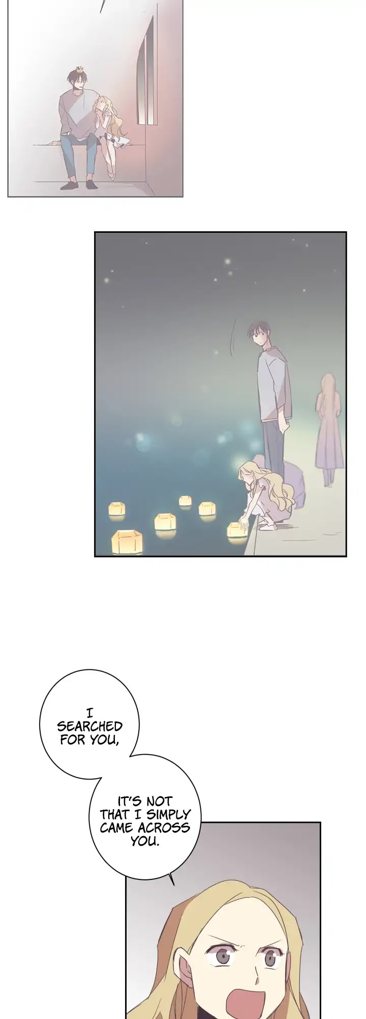 Jinx Yeon-in Chapter 2.5 page 15 - Vol.2 Chapter 5