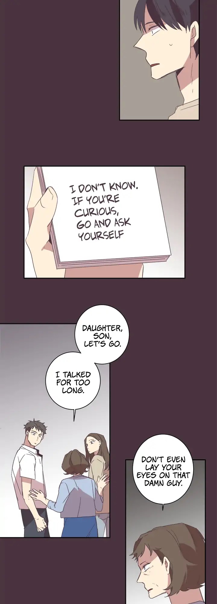 Jinx Yeon-in Chapter 2.5 page 25 - Vol.2 Chapter 5