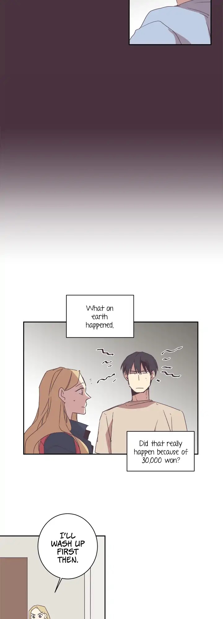Jinx Yeon-in Chapter 2.5 page 26 - Vol.2 Chapter 5