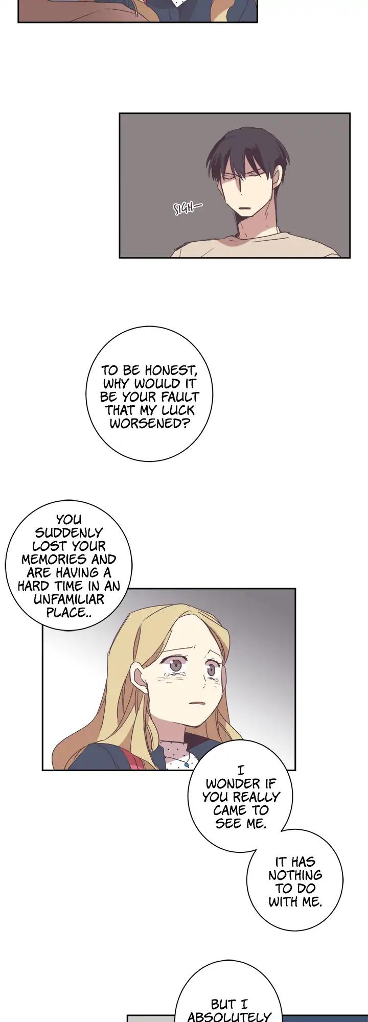 Jinx Yeon-in Chapter 2.5 page 8 - Vol.2 Chapter 5