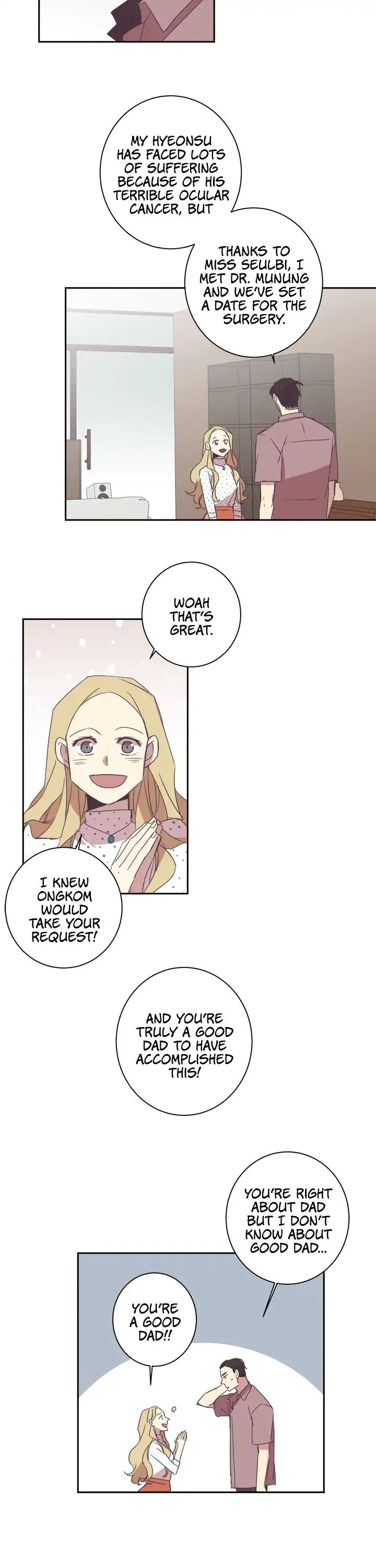 Jinx Yeon-in Chapter 2.6 page 20 - Vol.2 Chapter 6