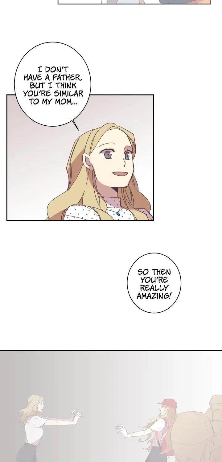 Jinx Yeon-in Chapter 2.6 page 22 - Vol.2 Chapter 6