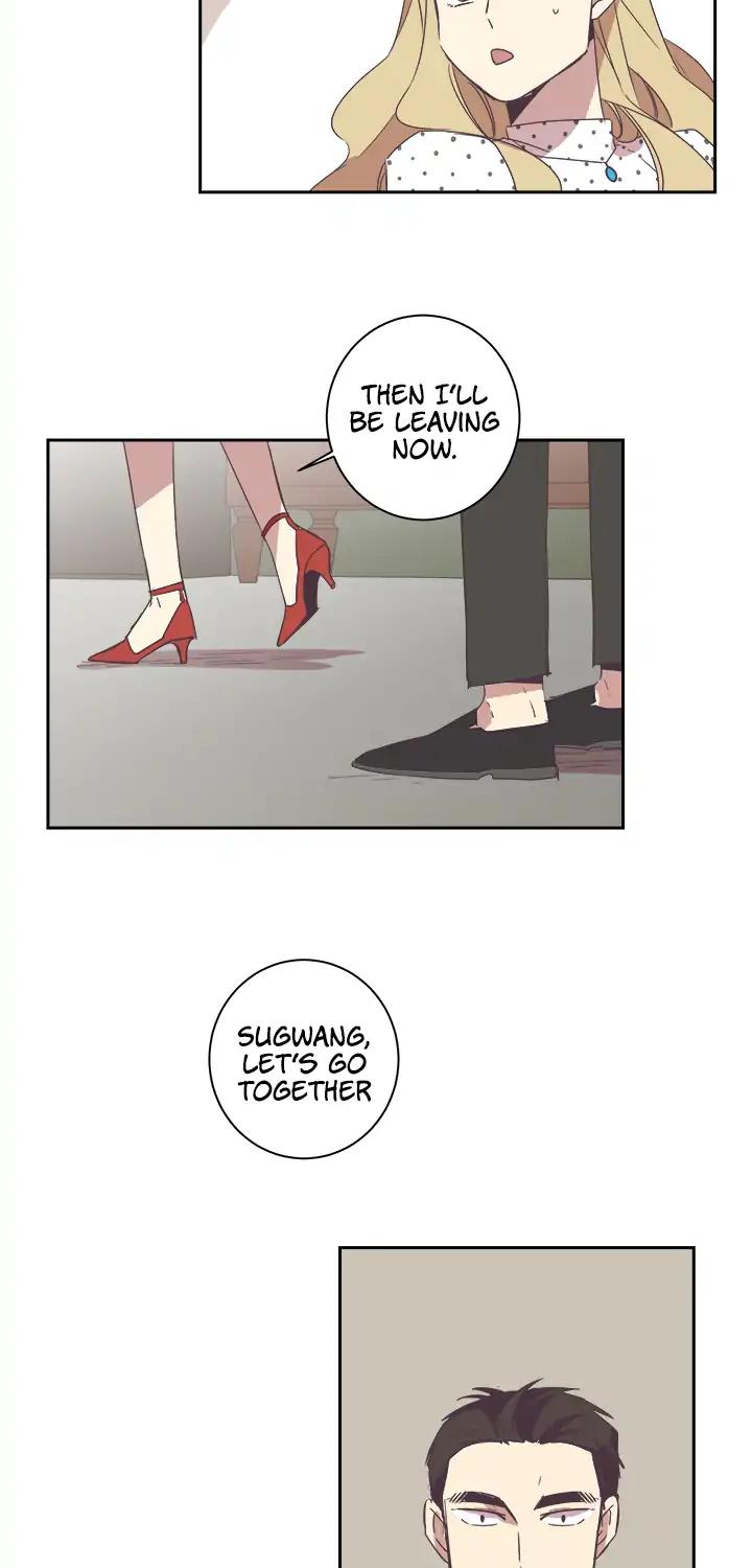 Jinx Yeon-in Chapter 2.6 page 24 - Vol.2 Chapter 6