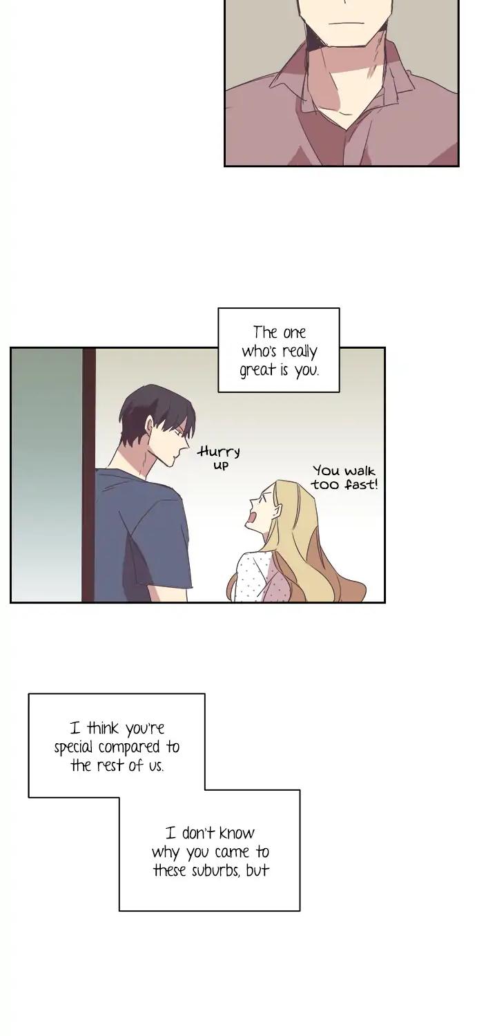 Jinx Yeon-in Chapter 2.6 page 25 - Vol.2 Chapter 6