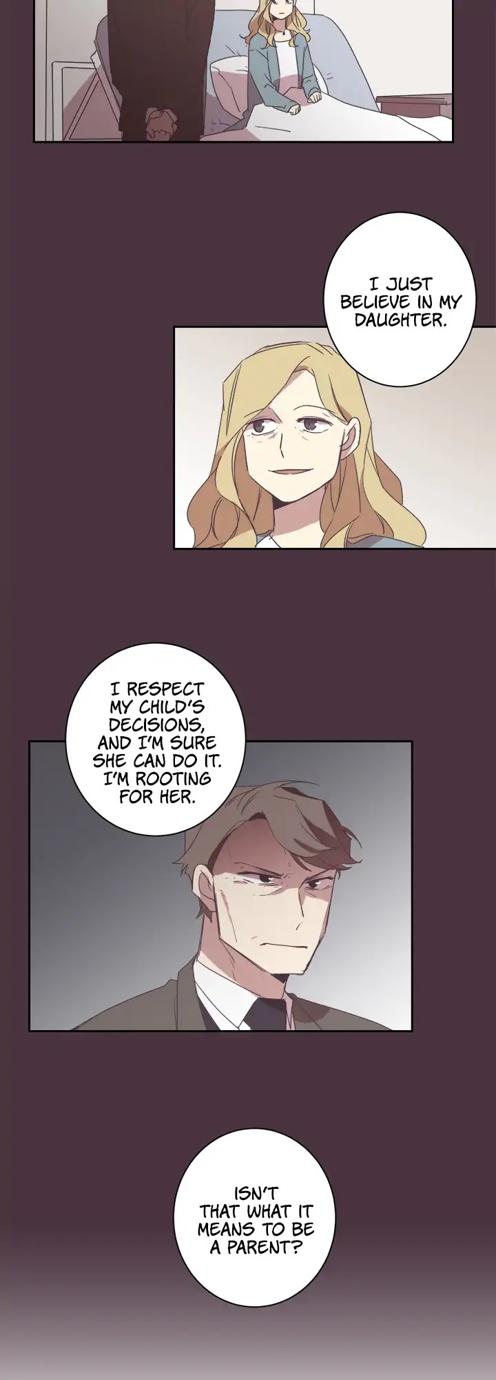 Jinx Yeon-in Chapter 2.6 page 32 - Vol.2 Chapter 6