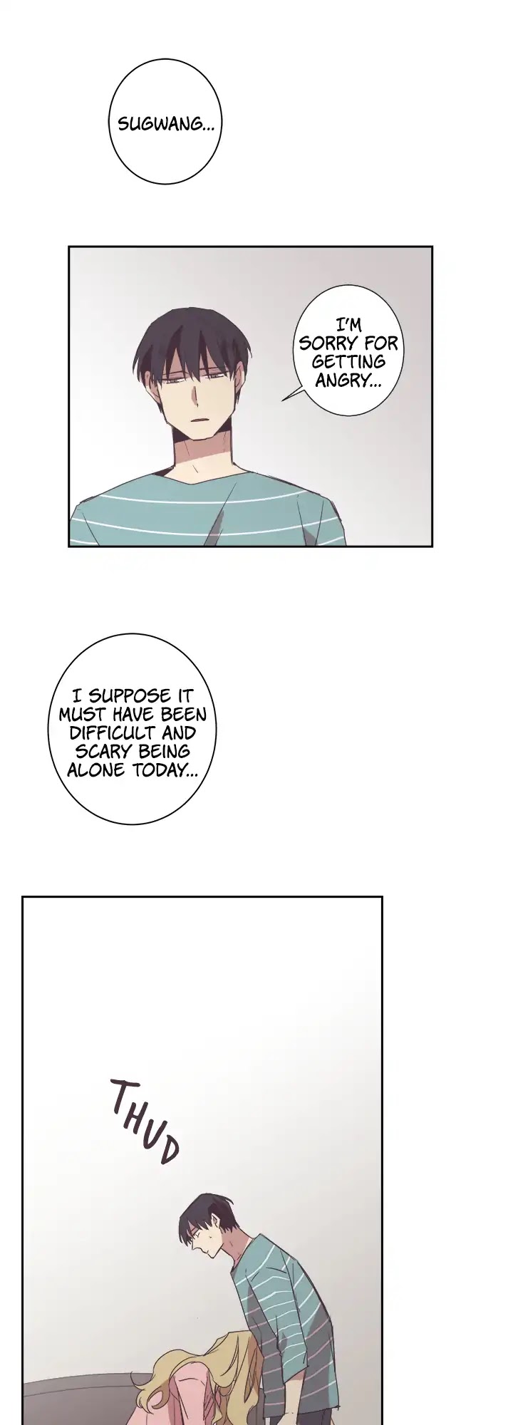 Jinx Yeon-in Chapter 2.6 page 4 - Vol.2 Chapter 6