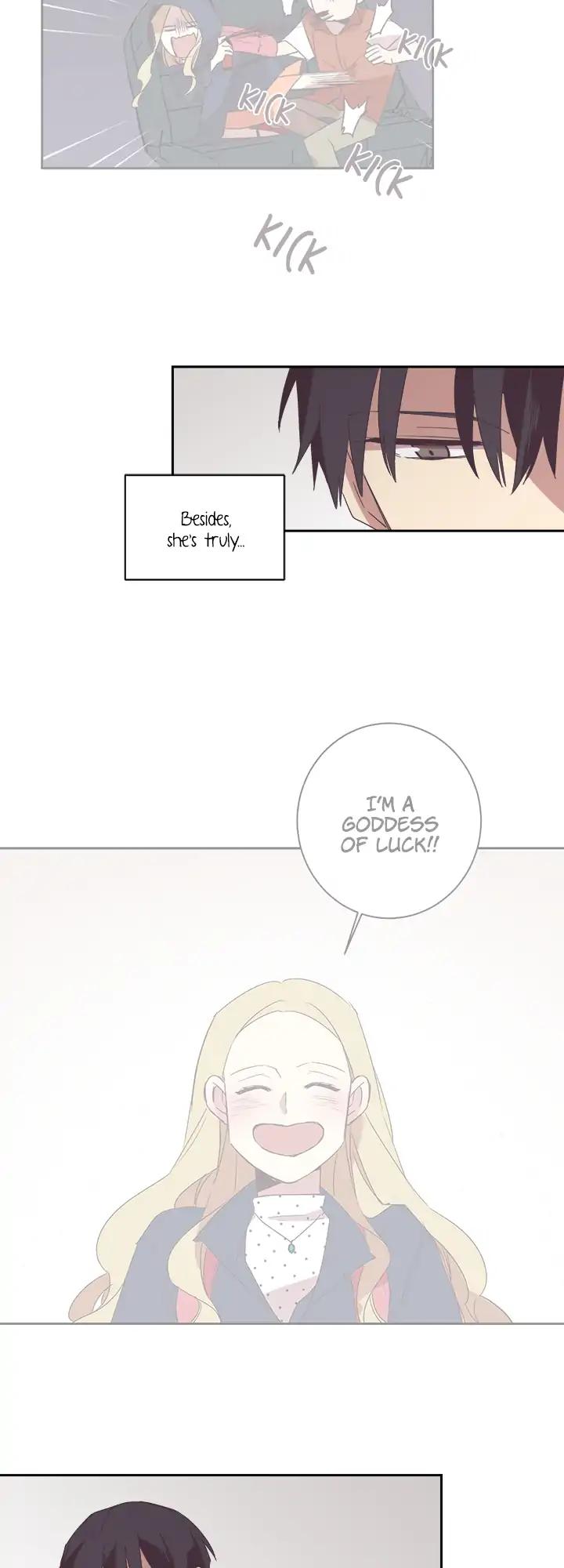 Jinx Yeon-in Chapter 2.6 page 7 - Vol.2 Chapter 6