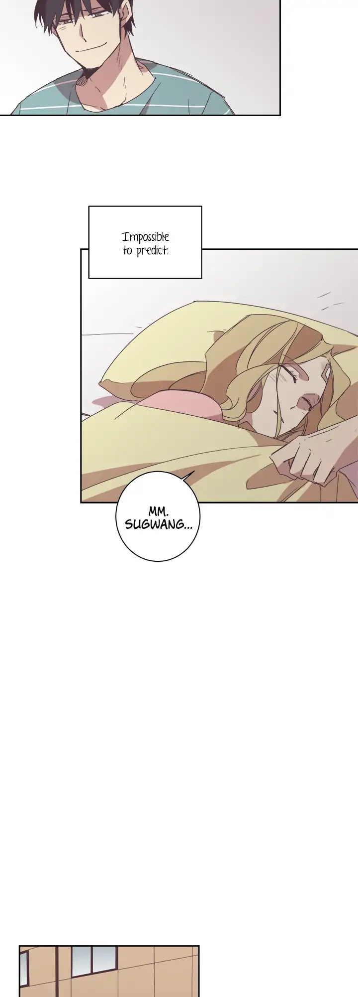 Jinx Yeon-in Chapter 2.6 page 8 - Vol.2 Chapter 6