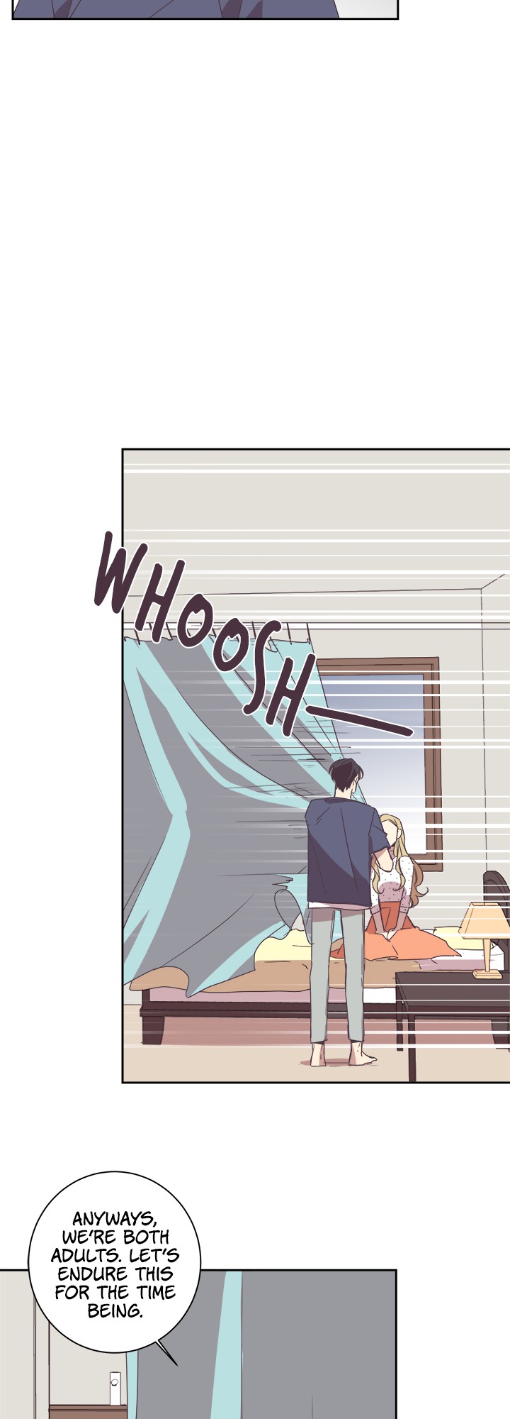 Jinx Yeon-in Chapter 2.7 page 14 - Vol.2 Chapter 7