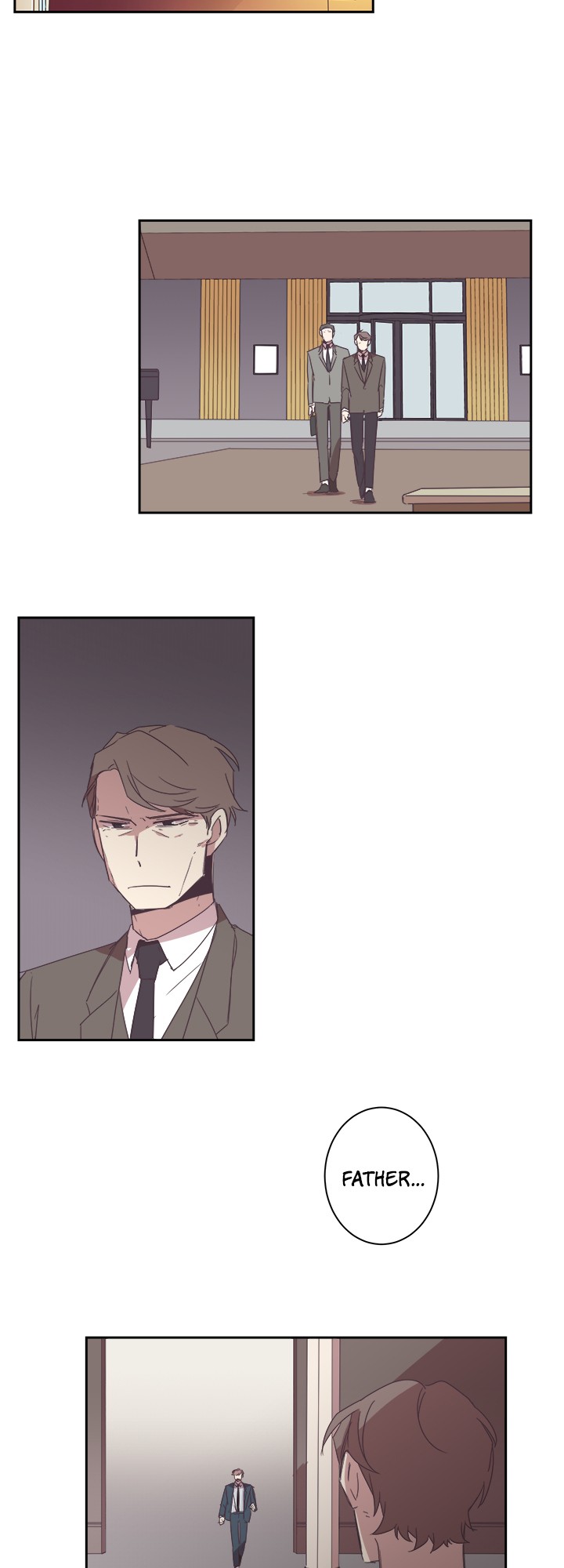 Jinx Yeon-in Chapter 2.7 page 17 - Vol.2 Chapter 7