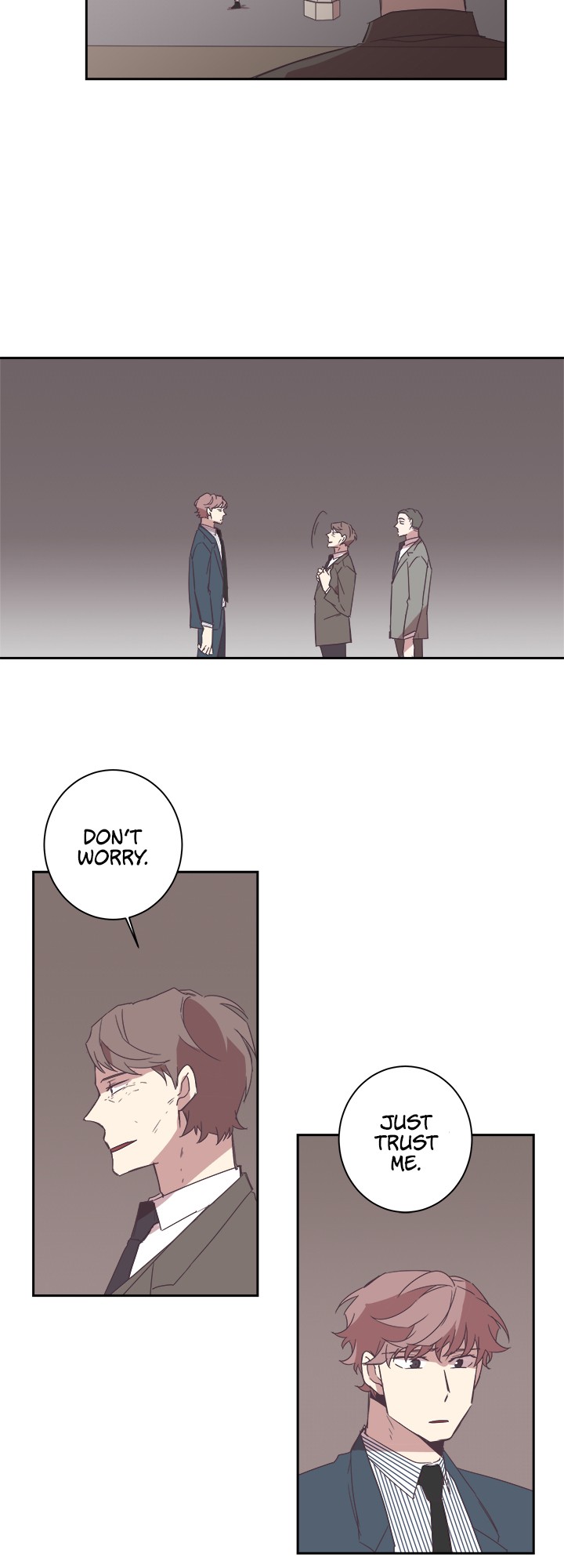 Jinx Yeon-in Chapter 2.7 page 18 - Vol.2 Chapter 7