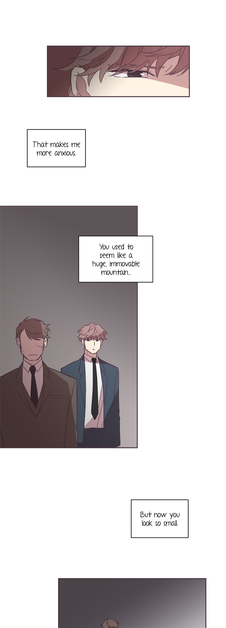 Jinx Yeon-in Chapter 2.7 page 19 - Vol.2 Chapter 7