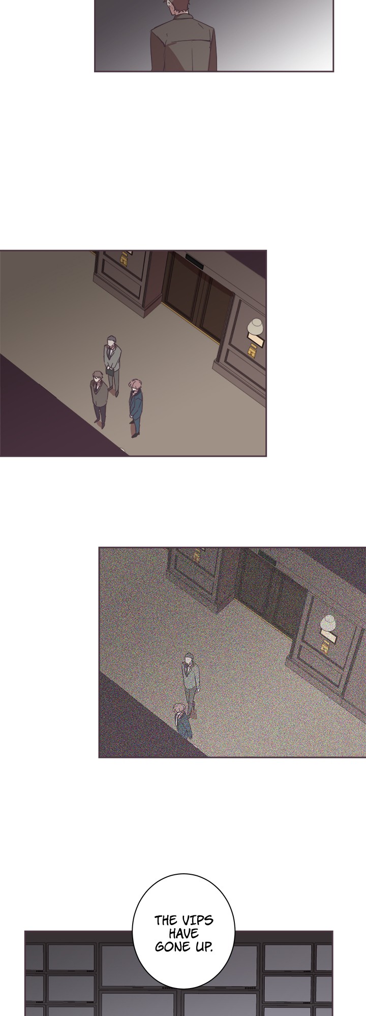 Jinx Yeon-in Chapter 2.7 page 20 - Vol.2 Chapter 7