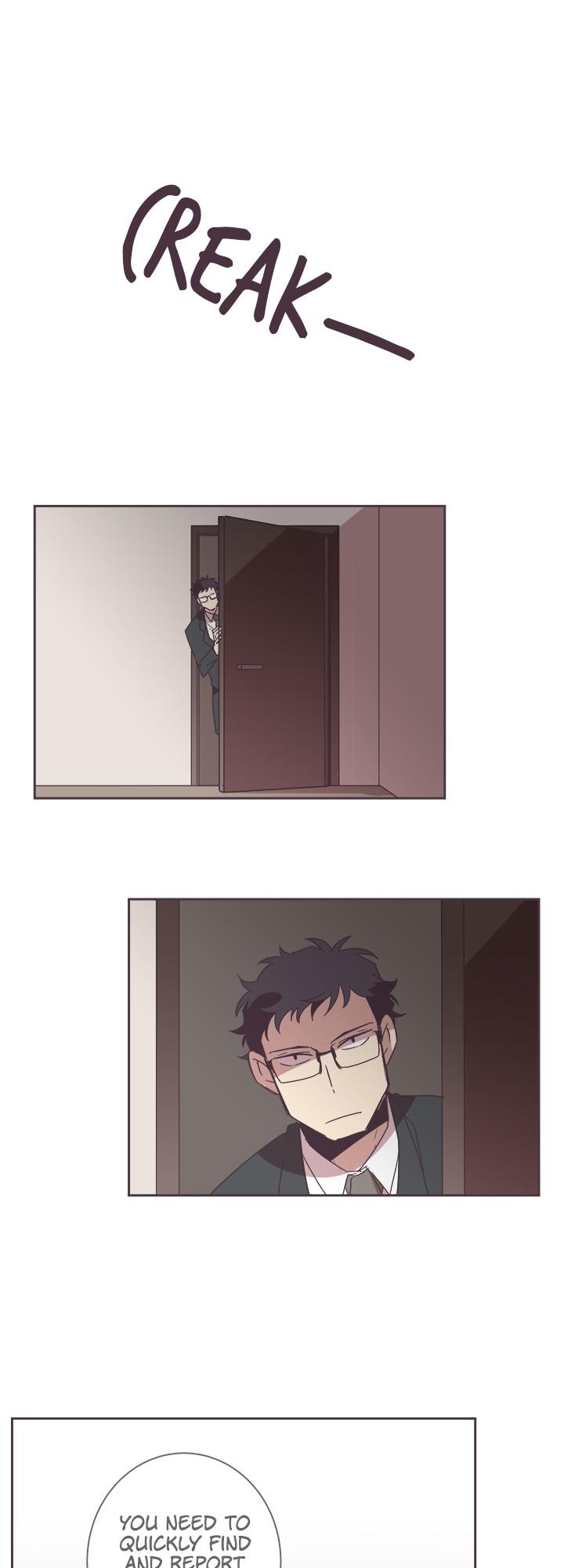 Jinx Yeon-in Chapter 2.7 page 22 - Vol.2 Chapter 7