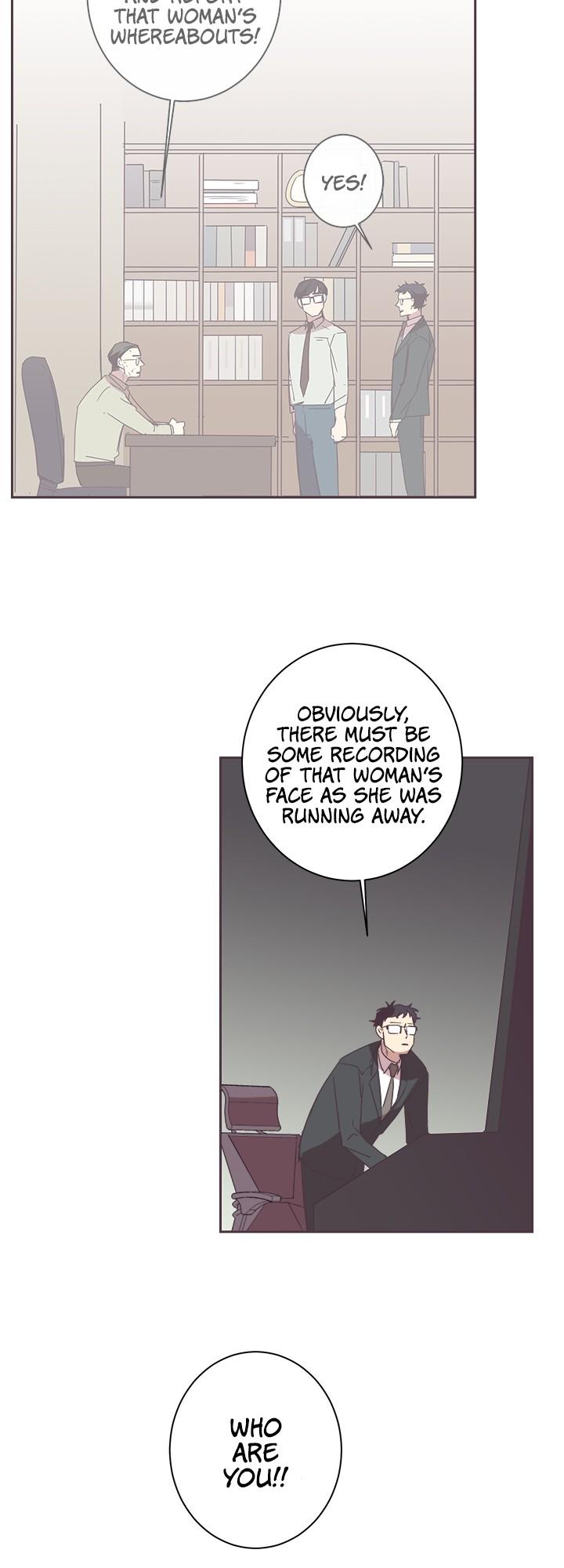 Jinx Yeon-in Chapter 2.7 page 23 - Vol.2 Chapter 7