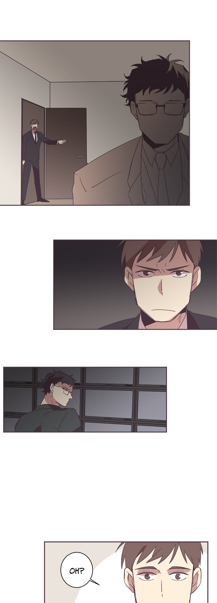 Jinx Yeon-in Chapter 2.7 page 24 - Vol.2 Chapter 7