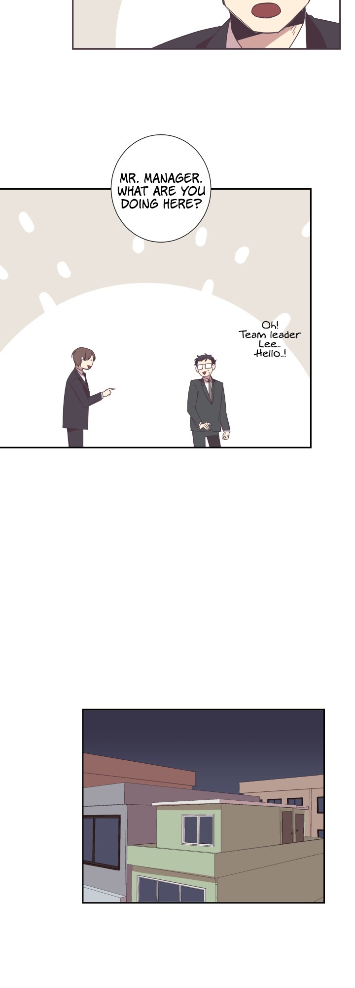 Jinx Yeon-in Chapter 2.7 page 25 - Vol.2 Chapter 7