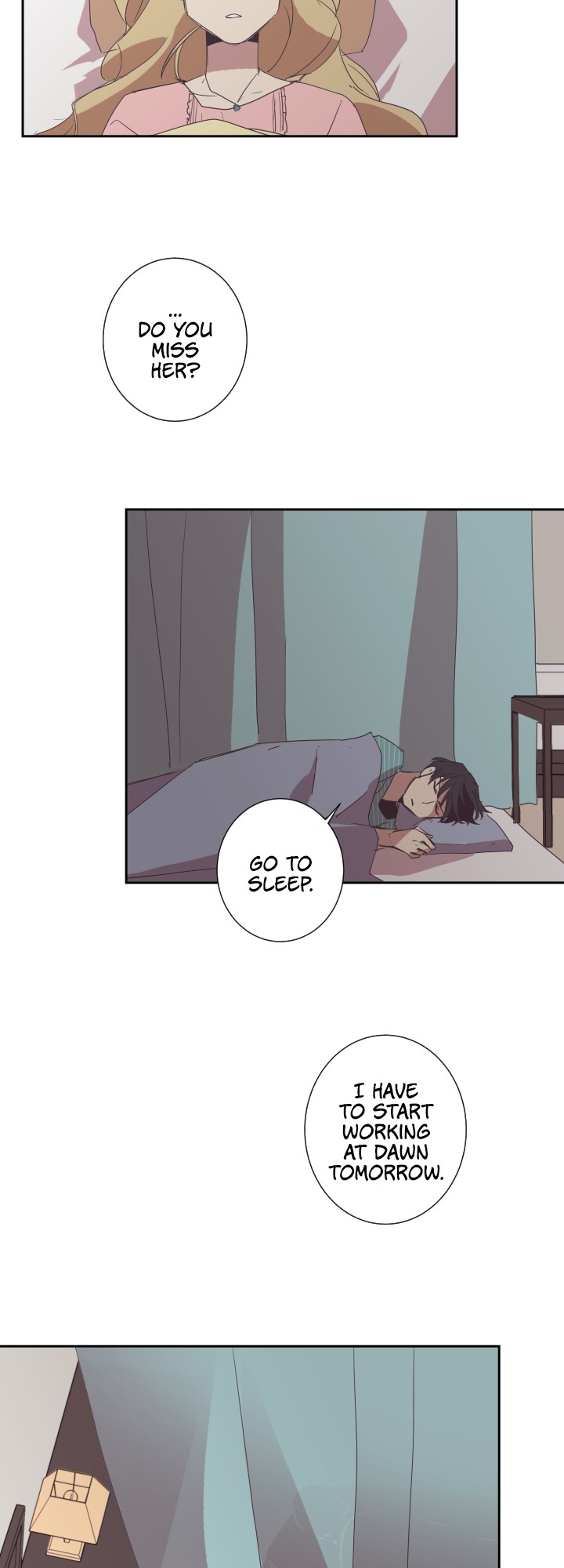 Jinx Yeon-in Chapter 2.7 page 29 - Vol.2 Chapter 7